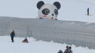 おじろスキー場