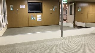 別府行きフェリーの深夜便に乗船