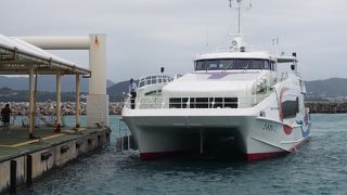 運行時間は１５分程