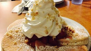 本店は雰囲気も良く美味しい！