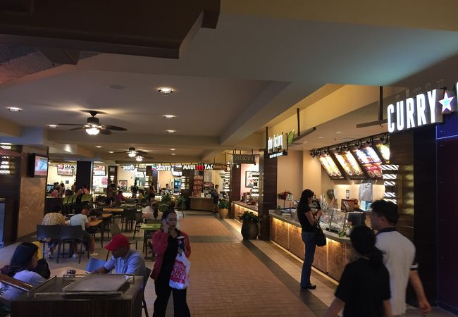 ハヤシライスが美味しい！