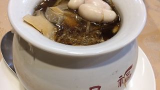 明福餐庁（ミンフーツァンティン）