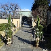 春の枝垂桜は板橋十景の一つです。