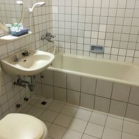 不潔感はまったくありませんでした。