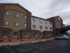 Comfort Inn & Suites Page at Lake Powell 写真