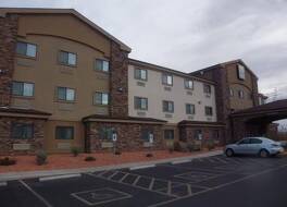 Comfort Inn & Suites Page at Lake Powell 写真