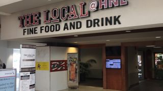 ハワイの地ビールが飲める！