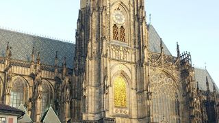 プラハといえばここ