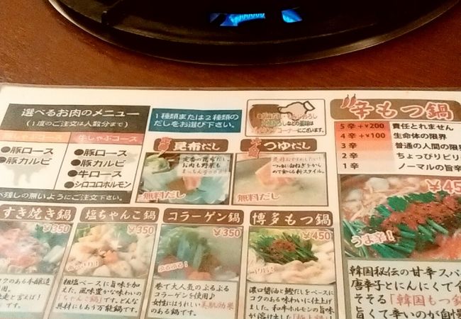 しゃぶしゃぶ太郎 瀬戸店 クチコミ アクセス 営業時間 瀬戸 フォートラベル