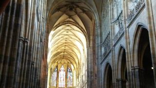 とても美しい大聖堂です