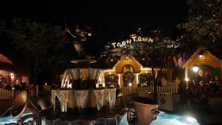 大好きなミッキーと会える