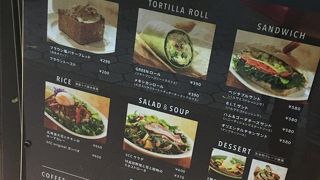 鎌倉駅のカフェ