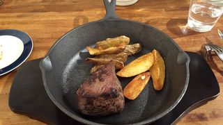 ブラッスリー アルティザン