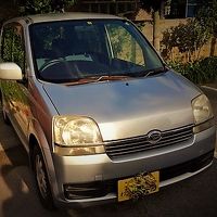 レンタカーは1日2500円！！やすっ