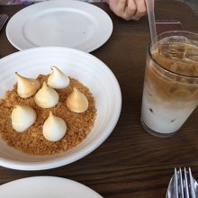 レモンパイ　アポロスタイル