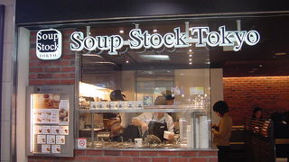 カレーもおいしい