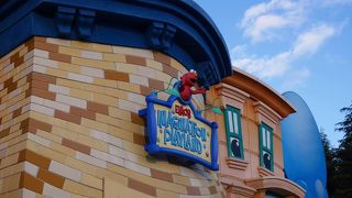 子供連れには絶対おすすめ！