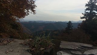 紅葉を見に行きました