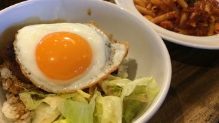 予約して行ったほうが良さそう