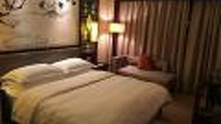 グイリン グランド リンク ホテル