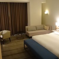 オットマンあり