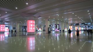 新幹線の停車駅