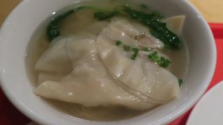 ロットテンの地下