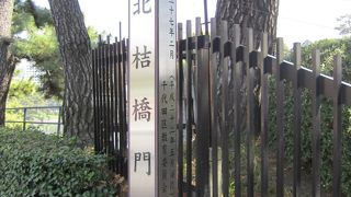 きたはねばしもん