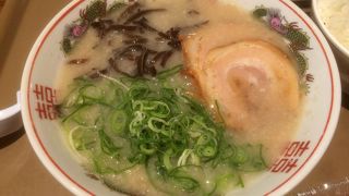 博多ラーメン