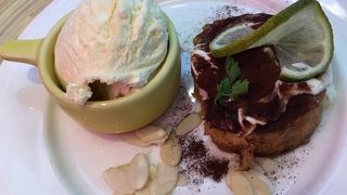 コスパがいまいちでした。