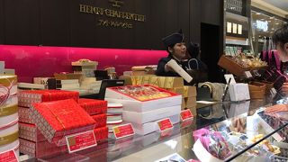 おもたせスイーツ