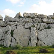 マルタの６つの巨石神殿が世界遺産