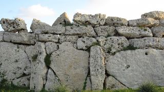 マルタの６つの巨石神殿が世界遺産