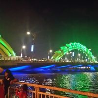 ドラゴンブリッジ