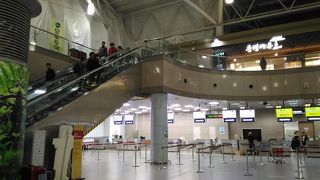 荷物（スーツケース等）一時預け場所