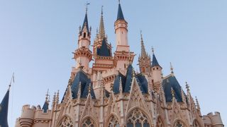 TDLのランドマーク