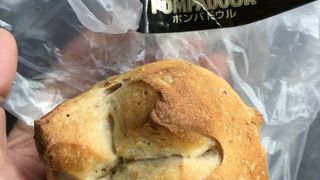 やっぱり美味しい