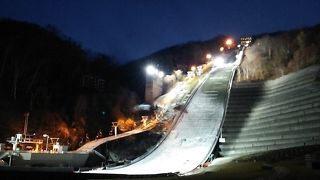 でかいよ！でかい！