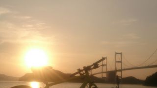 尾道から今治へ