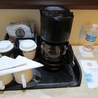 コーヒーメーカー