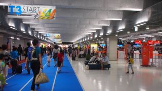 カートはほぼ使えない