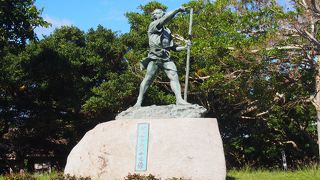 大浜を拠点として活躍した人物