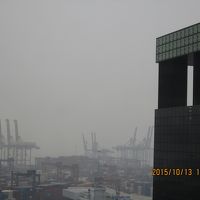 煙害でもうもう