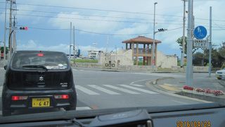 のどかな港です