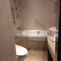 機能的になった浴室