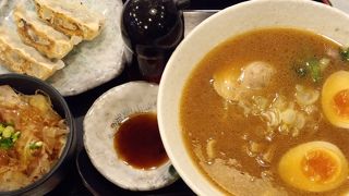 日替わりセット