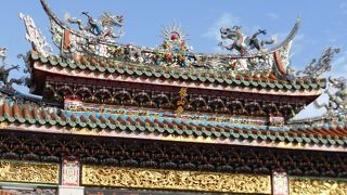 参拝方法を勉強してから行くべし！