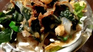 小さな子連れでも気軽に行ける