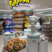 ポケモンセンターサッポロ クチコミ アクセス 営業時間 札幌 フォートラベル