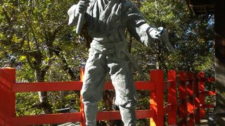 宮本武蔵ゆかりの八大神社